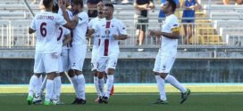 novara-trapani Serie B, foto www.calcioweb.eu