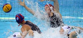 torneo pallanuoto femminile Rio 2016