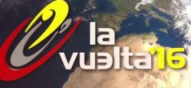 vuelta a espana 2016