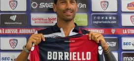 Borriello Cagliari 1