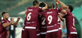 Cittadella corsaro al San Nicola,, Serie B