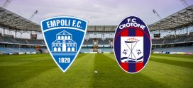 empoli-crotone