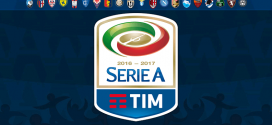 Framework Serie A 2016-2017