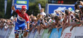 Groenewegen LottoNL-Jumbo Tour of Britain, foto Tim de Waele