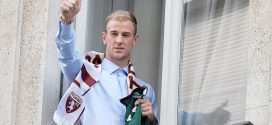 Hart nuovo portiere Torino