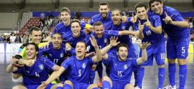 Nazionale Italia calcio a 5