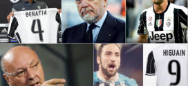 calciomercato Juve