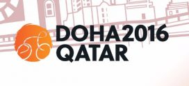 doha 2016