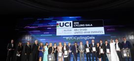 UCI Cycling Gala 2016