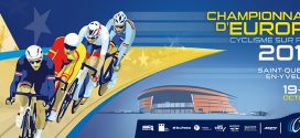 europei pista 2016