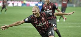 paletta milan serie A