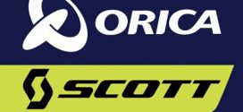 Orica-Scott