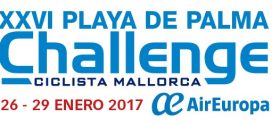 ChallengeMallorca