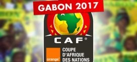 Coppa d'Africa 2017