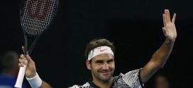 federer