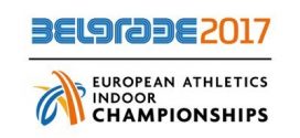 Atletica europei indoor Belgrado