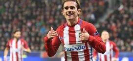 Griezmann