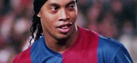 ronaldinho