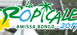 tropicale amissa bongo