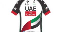 uae team emirates