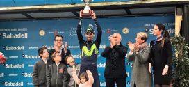 valverde- vuelta a murcia 2017