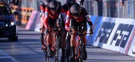 Bmc tirreno-adriatico 2017 vuelta