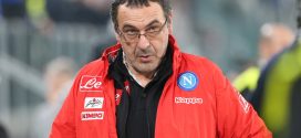 napoli sarri