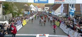 bouhanni nokere-koerse 2017