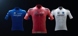 giro 100 -maglie