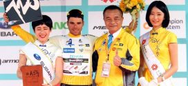 prades tour de taiwan 2017