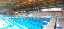 riccione nuoto