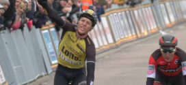 Dwars door West Vlaanderen 2017