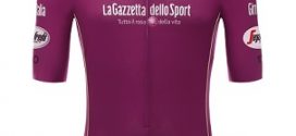 maglia ciclamino giro 100