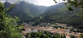 bagno di romagna giro d'italia 2017