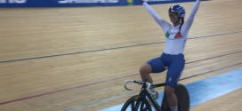 barbieri mondiali pista