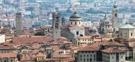 bergamo giro d'italia 2017