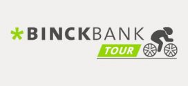 binckbank tour