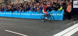 bouhanni yorkshire 2017