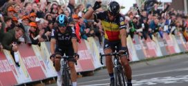 gilbert amstel gold race 2017