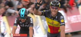 gilbert amstel gold race 2017