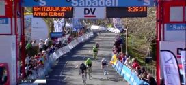 valverde paesi baschi 2017