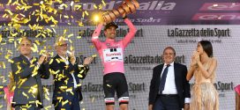 Dumoulin giro 100