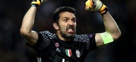 buffon juventus