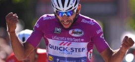 gaviria giro 100