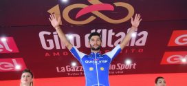 gaviria giro d'italia 2017