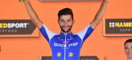 gaviria giro d'italia 2017