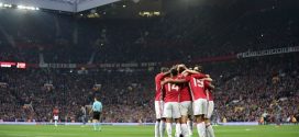 manchester united europa league