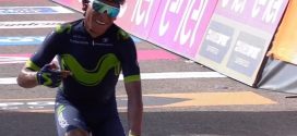 quintana giro 100