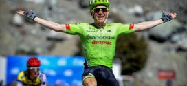 talansky giro della california 2017