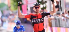 van garderen giro d'italia 2017